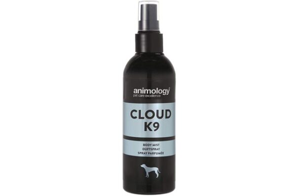 Dog cologne Animology Cloud K9 Body Mist 150ml