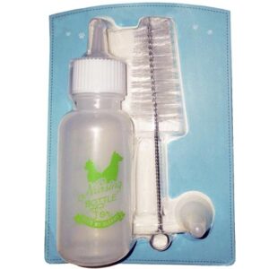 Dog - cat bottle