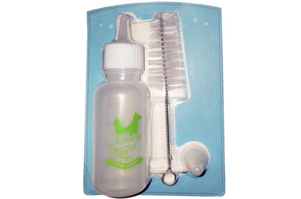 Dog - cat bottle