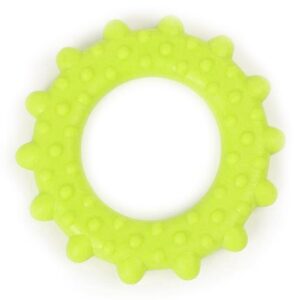Dog toy TPR sun 8cm