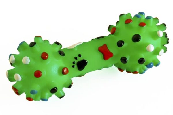 Dog toy Baraki dog pads 16 cm long
