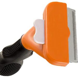 Professional dog and cat brush