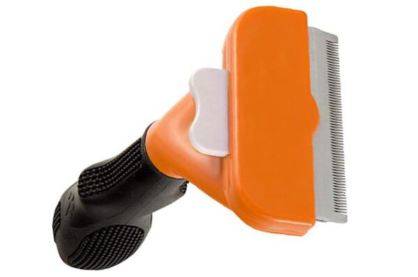 Professional dog and cat brush