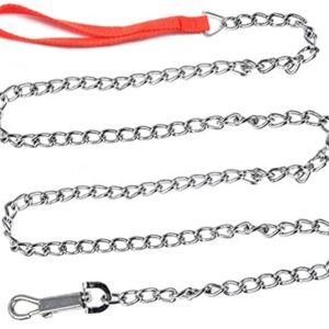 Dog chain 160cm x 30mm