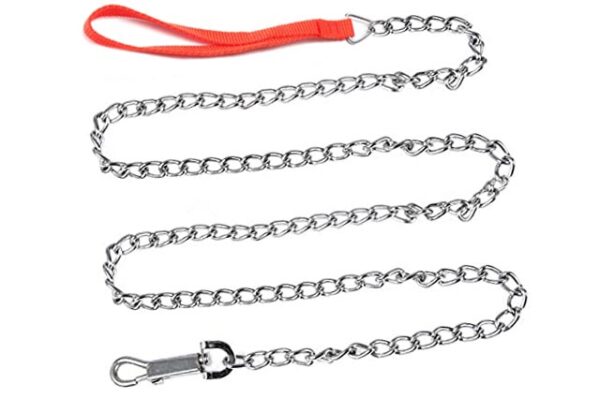 Dog chain 160cm x 30mm
