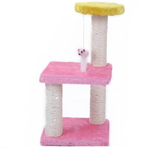 Cat playground 40x20x20cm