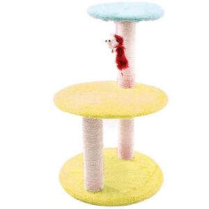 Cat playground 40x20x20cm