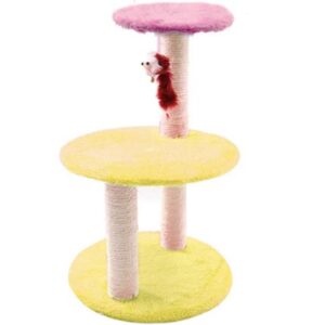 Cat playground 40x20x20cm
