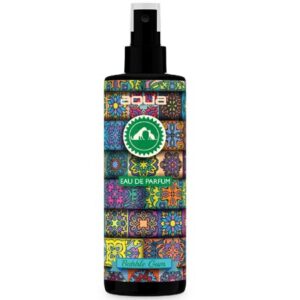 Colognes for dogs and cats Aqua Eau de Parfum Bubble Gum 100m