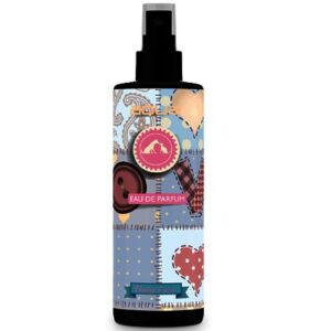 Colognes for dogs and cats Aqua Eau de Parfum Baby Love 100m