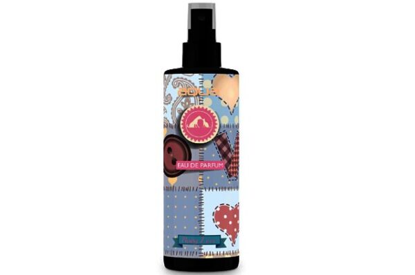 Colognes for dogs and cats Aqua Eau de Parfum Baby Love 100m