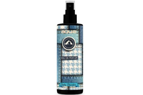 Colognes for dogs and cats Aqua Eau de Parfum Baby Powder 100m