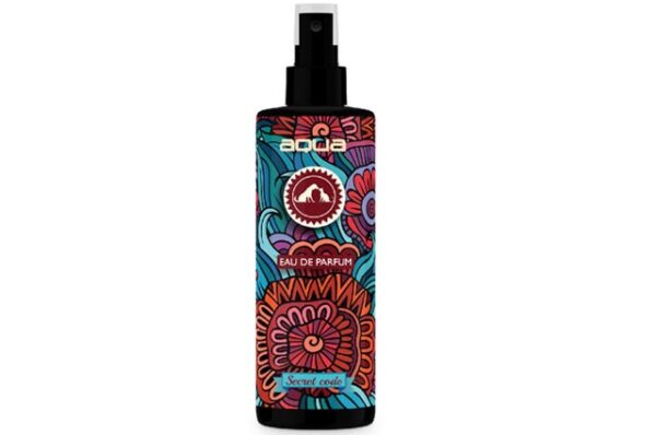 Dog - cat cologne Aqua Eau de Parfum Secret Code 100m