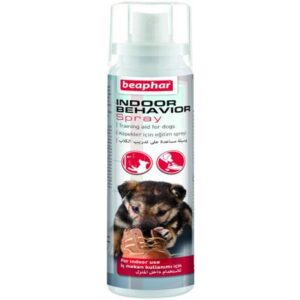 Beaphar Indoor Behavior Dog Training Spray 125ml