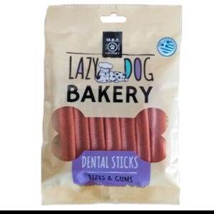 Dental Sticks Lazy Dog Beef 70gr