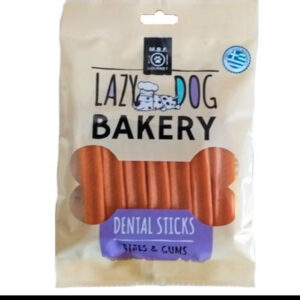 Dental Sticks Lazy Dog Chicken 70gr