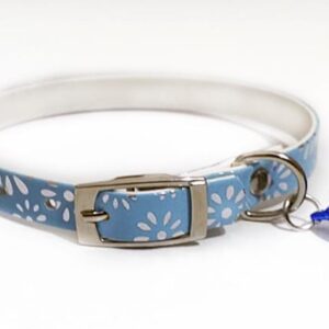 Sun cat collar 28cm long
