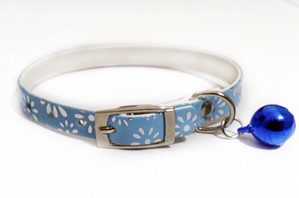 Sun cat collar 28cm long