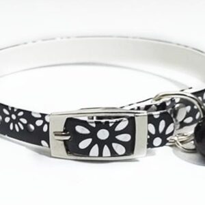 Sun cat collar 28cm long
