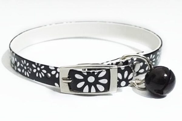 Sun cat collar 28cm long