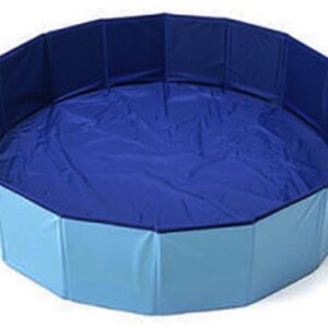 Dog pool 50x8cm S, 50x20cm M, 80x30cm L, 100x30cm XL, 120x30cm XXL, 160x30cm 3XL