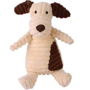 Plush dog toy Dog 25cm
