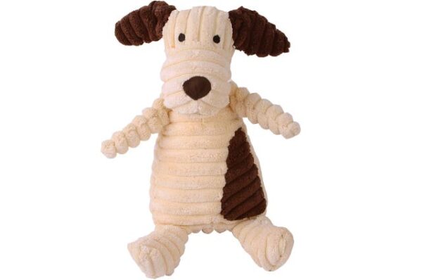 Plush dog toy Dog 25cm