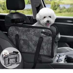 Pet Dog Car Seat