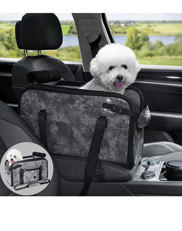 Pet Dog Car Seat