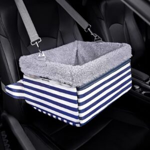 Dohump Dog Car Booster Seat