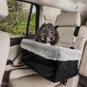 Dog Booster Car Seat