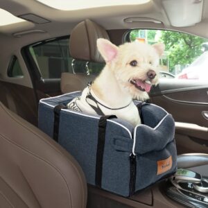 Dog Booster Car Seat